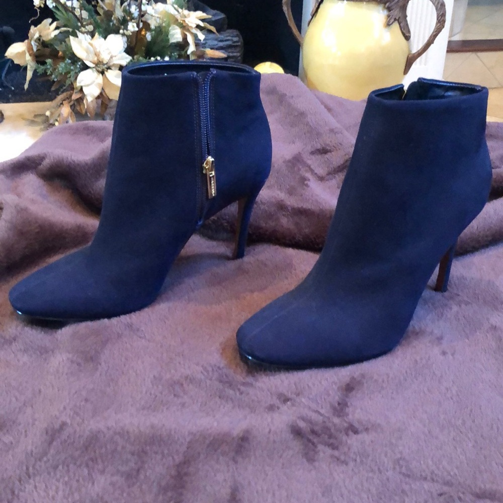 Booties - Picture 2 of 4
